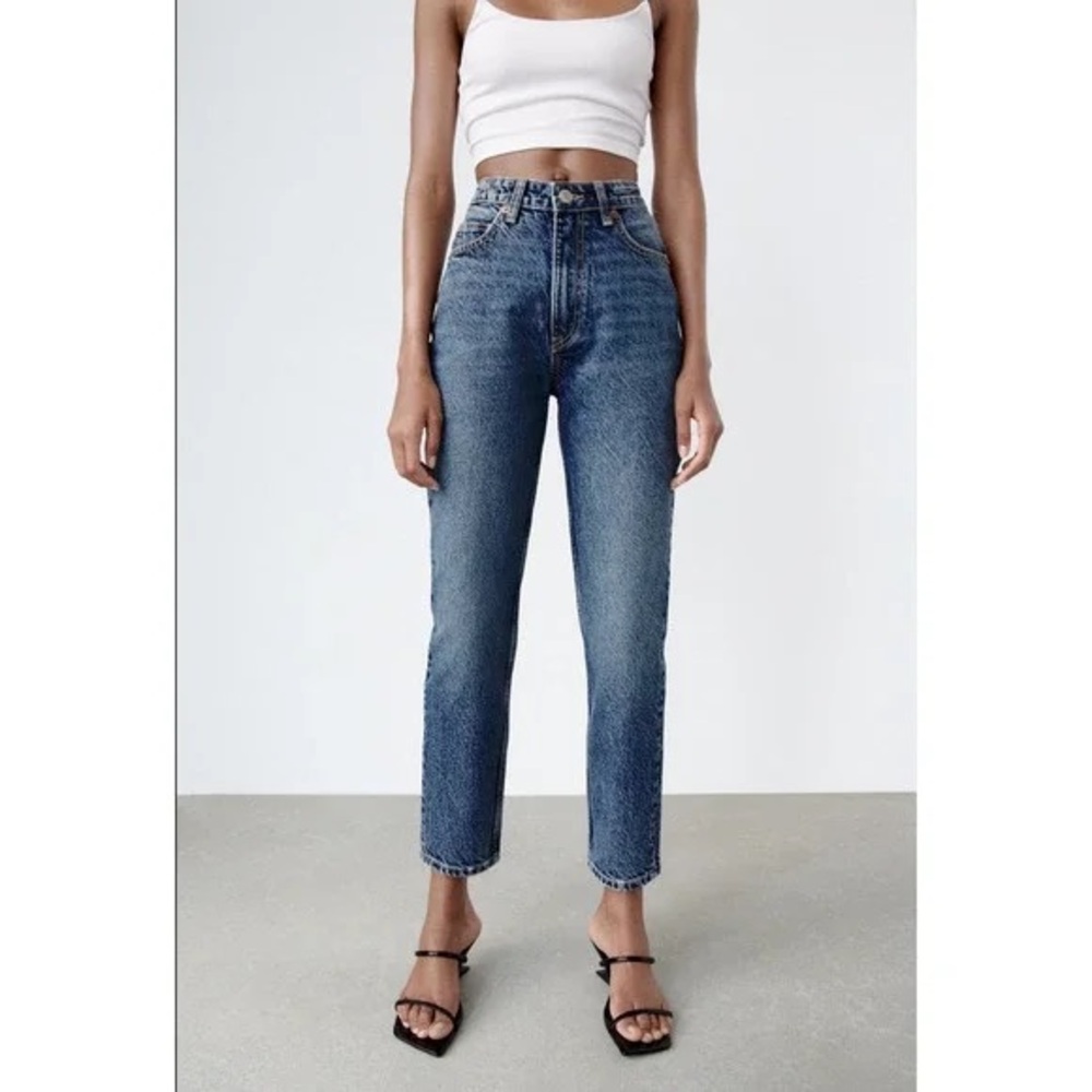 Zara Jeans with TAGS size 32